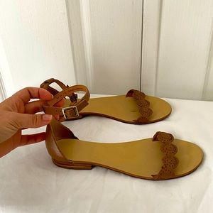 Jack Rogers Sandals